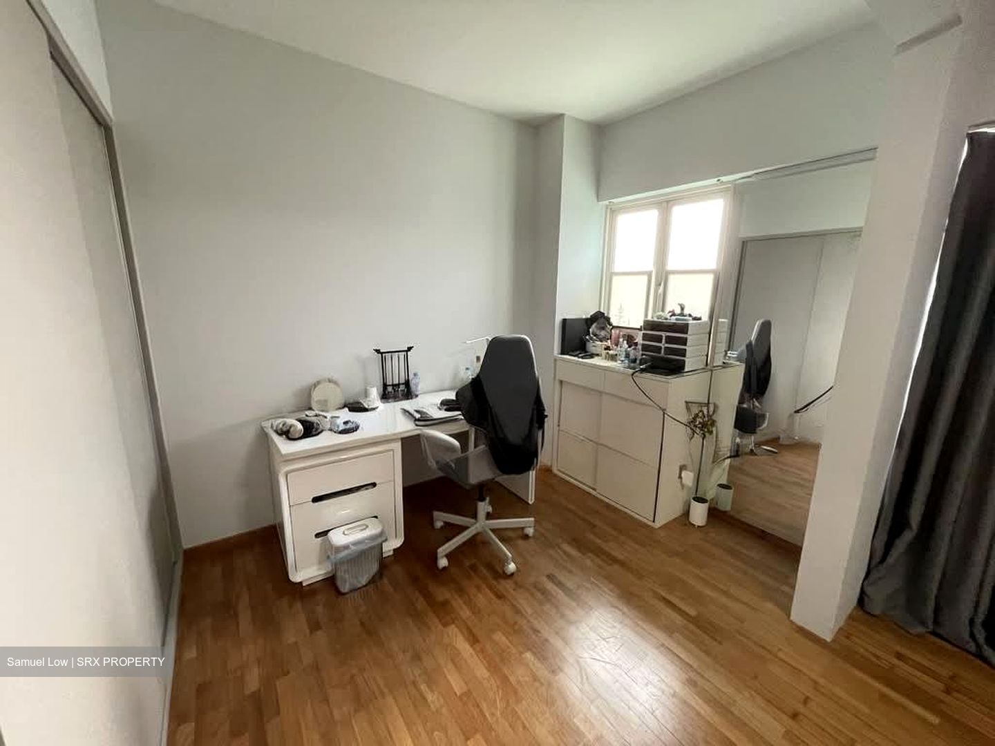 The Shaughnessy (D27), Terrace #560580441